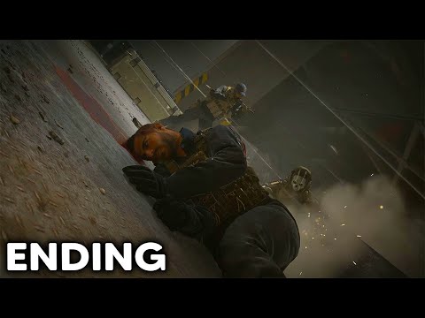 Trojan Horse | COD MW3 | Part -12