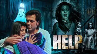 Help 2010 Full Movie With English Subtitle – Horror Film – Bobby Deol, Mugdha Godse, Shreyas Talpade