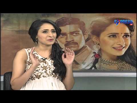 Exclusive Interview with Kanche Movie Part 1