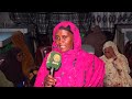 Ururka Ganacsatada Caanaha Ee Muruqmaal Aya Munaasibad So Dhawayn Ah Usameyey Ururka Quud Iyo Adeeg