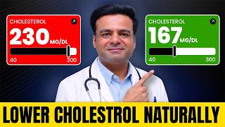 These 3 Foods Will Lower Your Cholesterol Like a Statin