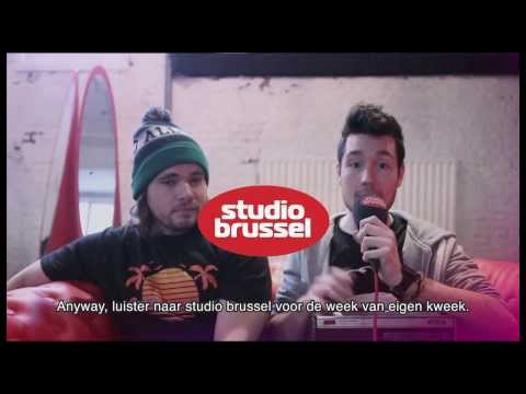 De Week Van Eigen Kweek