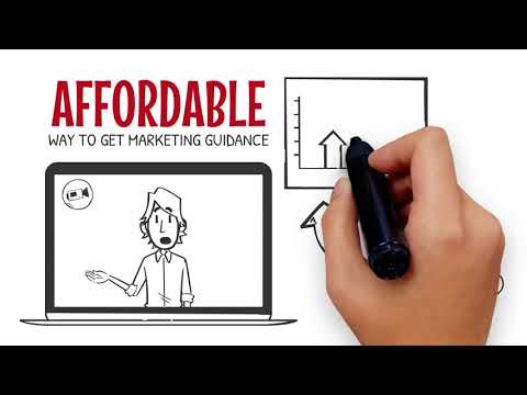 Matthew Maennche vCMO video.