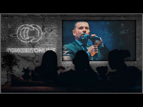 🔴 (CONCERT Online) BIS cu IONUŢ GALANI şi băieţii lui, într-o seară MARE DE TOT !!! 🔥