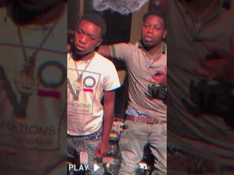 Gsbquan ft Mista Cain