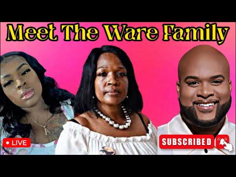 Alexis Ware Case: This Was Never Meant To Come Out! Here We Go!