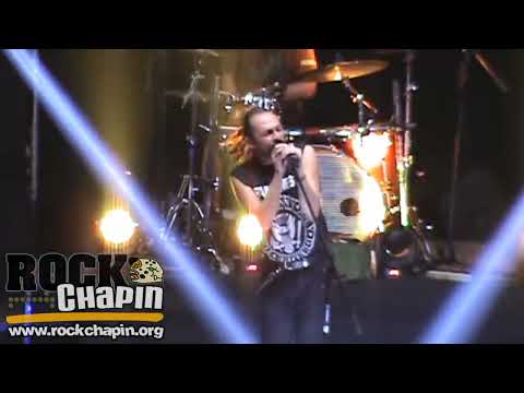 La Tona 2014 Re editado - La mujer del cuadro | Rock Chapin