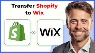 How to Transfer Shopify Domain to Wix (Full 2024 Guide)