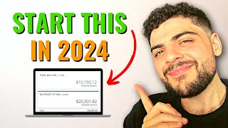 This Is The BEST Online Business To Start In 2024