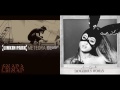 Linkin Park vs. Ariana Grande - Into Numb You
