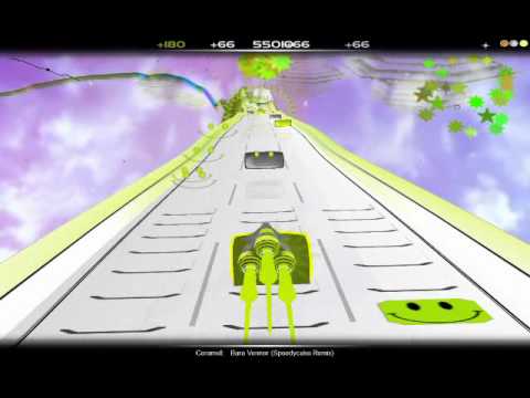 [Caramellsurfin] Caramell - Bara Venner