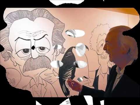 Juan Gelman -  Ruiseñores de nuevo