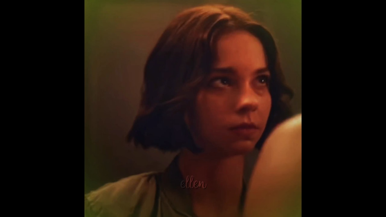 #EMMAMYERS - a good girls guide to murder edit - #shorts #edit #capcut #recommended #agggtm