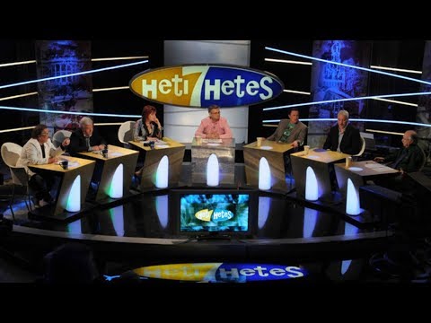 Heti Hetes - 2007.10.21.