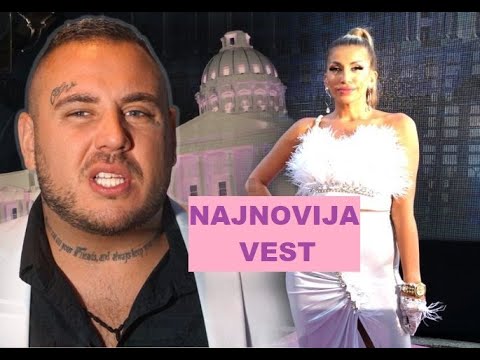 Dalila i Filip DOBILI TUUŽBU - Nakon emisije sačekalo ih NEPRIJATNO IZNENAĐENjE #zadruga#zadrugainfo