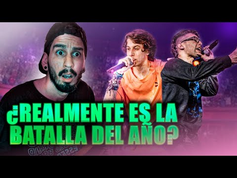 JAZE VS TEOREMA🔥 EL DESPERTAR DEL FREESTYLE 🔥 | GOD LEVEL 2022