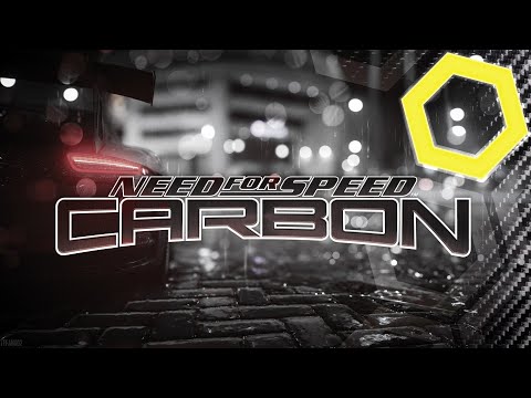 Need for Speed: Carbon - Part 1 | Full Gameplay Walkthrough (No Commentary) | 4K | RTX