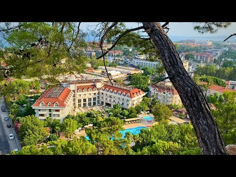 Videos del Miramor  Spa 5★ en Antalya, TurquíaVer MásVerPrecios12CerrarConsulta por Whatsapp 🇦🇷BookingTripadvisorOrbitzTripSkyscannerDespegarKayakHotelesDestiniaTrivagoLastminuteTui