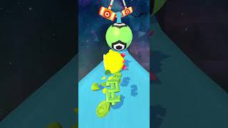 Action balls super speed run gameplay Walkthrough | Android iOS Gameplay