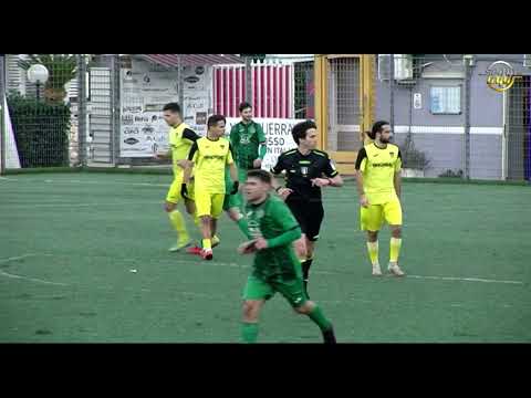 Eccellenza Girone A, Certosa - Favl Cimini 1 - 1