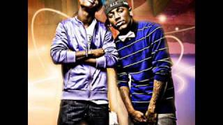 Audio Push Ft. Brandy - Aviator