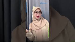 Ria Ricis Diisukan Dekat dengan Musisi Hasan Aftershine, Pengganti Teuku Ryan?