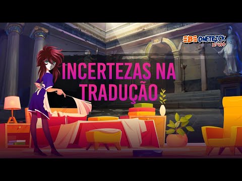 HASHUN FAXINEIRA! O MAIOR COUNTER DE SANGRAMENTO? INCERTEZAS NAS TRADUÇÕES - SAINT SEIYA AWAKENING