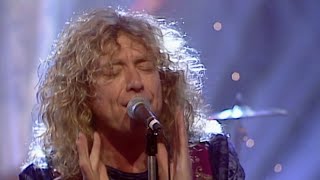Robert Plant - 29 Palms - Top Of The Pops - 13/05/1993