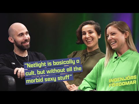 Netlight – IT consultants or members of a crazy cult?