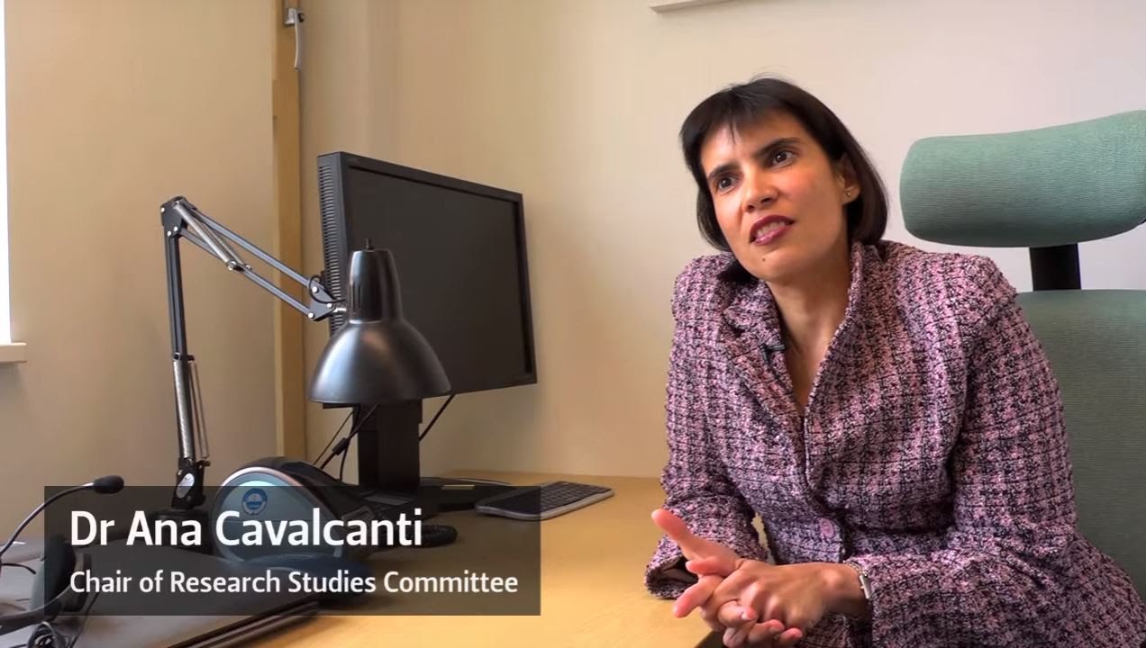 Research in Computer Science at the University of York