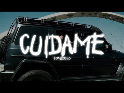 CUIDAME (Letra/Lyric Video)