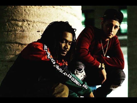 Dramatik! - On The Low ft. JRastaa (Dir. by Capital City Films)