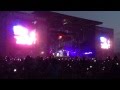 Rammstein Rock on Volga 2013 Mein Teil 
