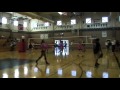 Jade Horder Setter #8: Rodriguez vs Vintage 2015