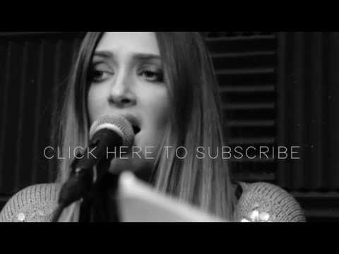 Adele - Hello |  Alice Olivia - Cover