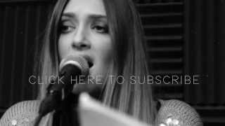 Adele - Hello |  Alice Olivia - Cover