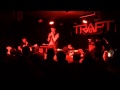 Trapt rocks new song 'Passenger' in Grand ...