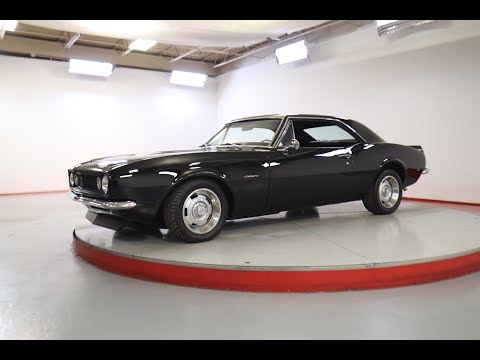 1967 Chevrolet Camaro (CC-2040984) for sale in Denver , Colorado