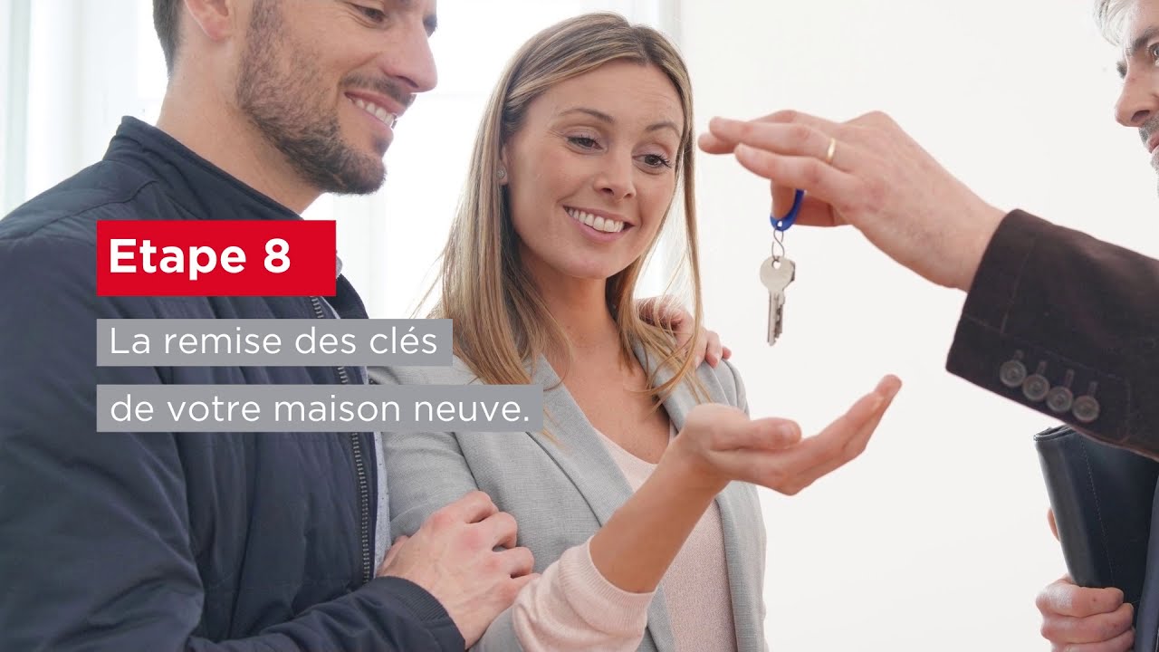 Maisons Arlogis : Les étapes de construction d’une maison individuelle