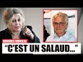 Avant son décès, La vérité sur le mariage de Brigitte Bardot et Bernard d'Ormale