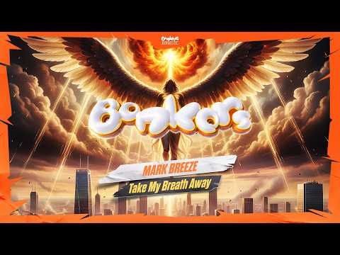 Mark Breeze - Take My Breath Away 
