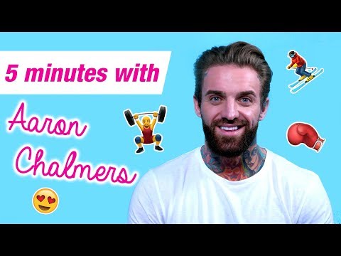 download lagu mp3 mp4 Aaron Chalmers Instagram, download lagu Aaron Chalmers Instagram gratis, unduh video klip Aaron Chalmers Instagram