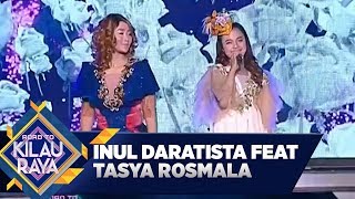 Download lagu Semua Terhipnotis Penampilan Tasya Rosmala & Inul [MAWAR PUTIH] - RTKR (25/1) mp3