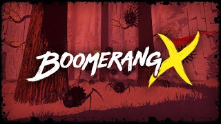Boomerang X Steam Key LATAM