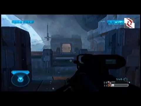 Slas slowS halo 2 ([ Slas let it gO ])