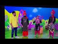 Punjabi Culture And Bhangrha On ABC Kids Channel In Australia