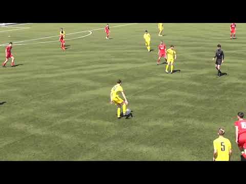 Camp-l al MD 2021-22  BUIUCANI-2008 (galben) vs ATLETICO Balti-2008 / 30.04.22 / scor final 6:1 (B)