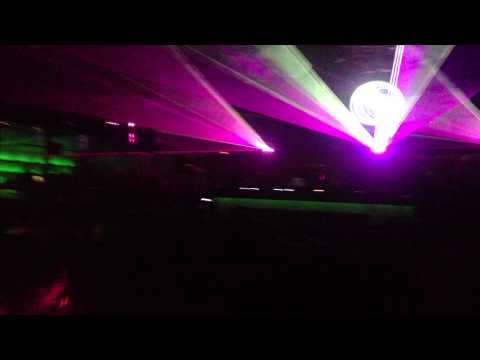 MARCO CAROLA plays Ben Grunnell - Abuja @ SPACE IBIZA - 23.07.13