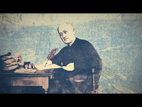 Franz Hitze - Ein Sozialreformer aus Westfalen