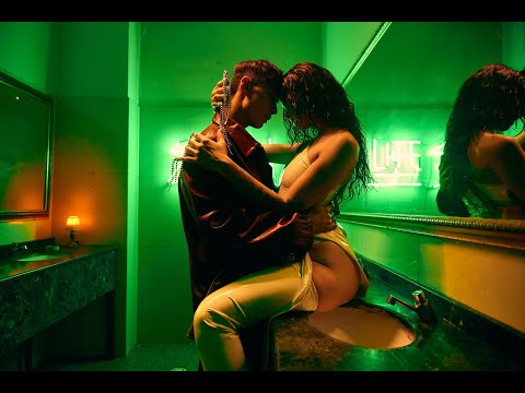 SOULFÍA - MÍRAME A LA CARA (Vídeo Oficial)